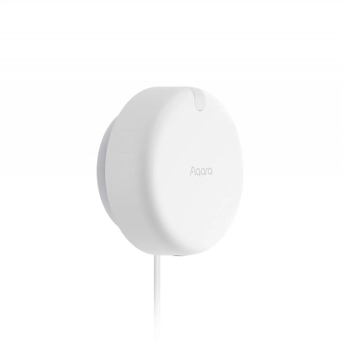 Aqara Capteur de Présence avec Radar à Ondes Millimétriques Modèle FP2 Blanc