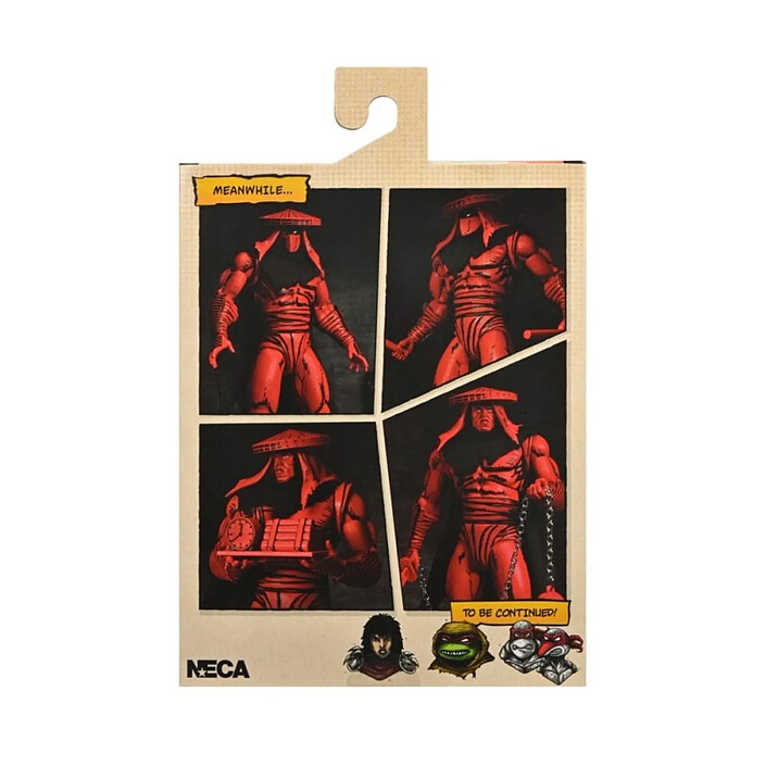 Figurines
