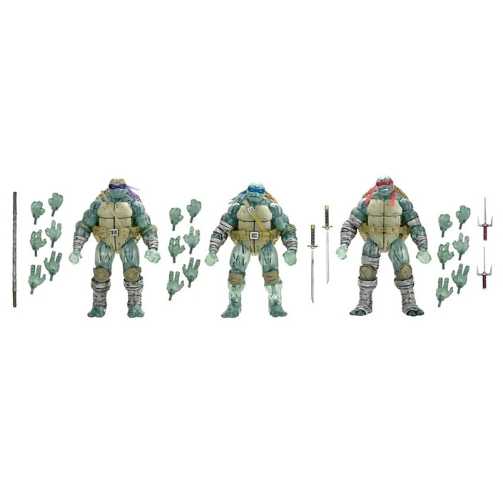 Figurines