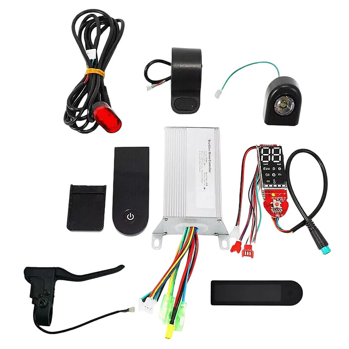 Accessoires mobilité urbaine