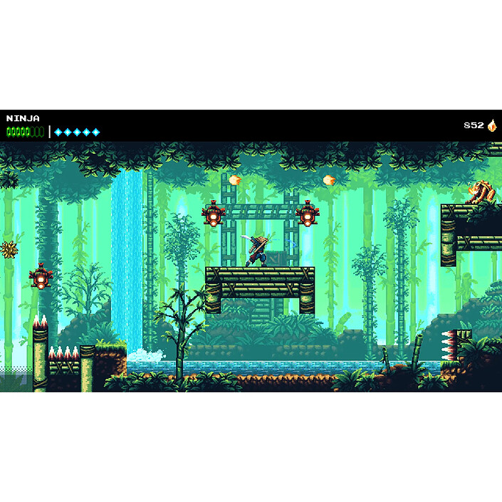 Jeux Nintendo Switch