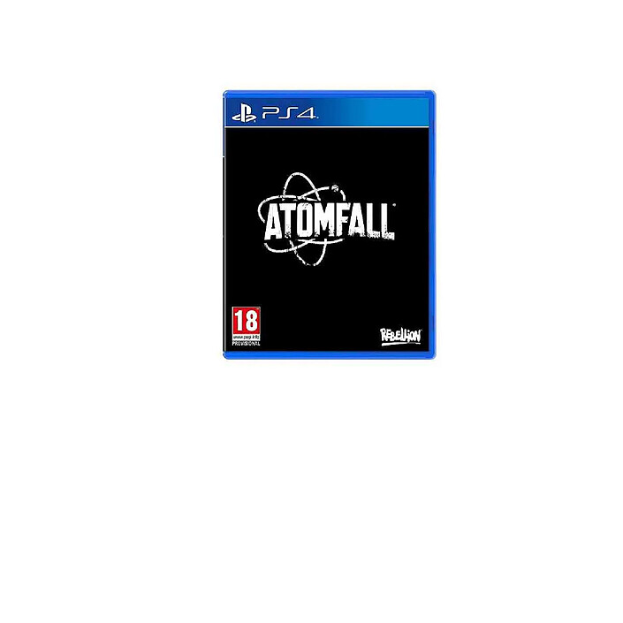 Atomfall (PS4)