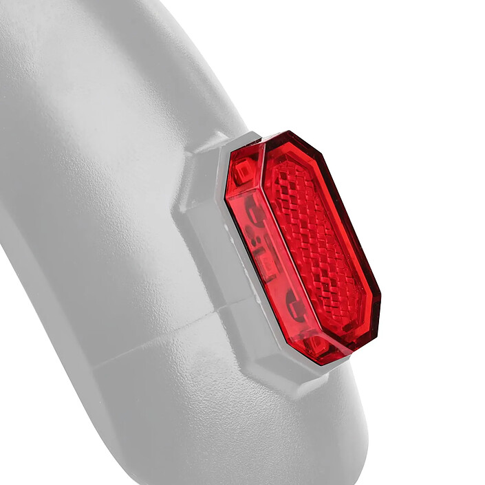 Acheter Avizar Phare Arrière LED pour Aovo, Aovopro, Miscooter et Zwheel