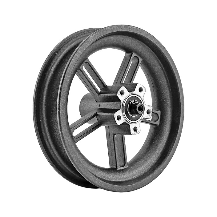 Avizar Jante Arrière pour Trottinette Xiaomi M365 Pro