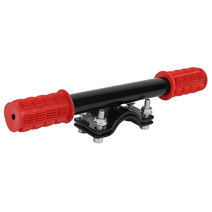 Avizar Poignées de Guidon Enfant pour Trottinette Xiaomi Antidérapantes