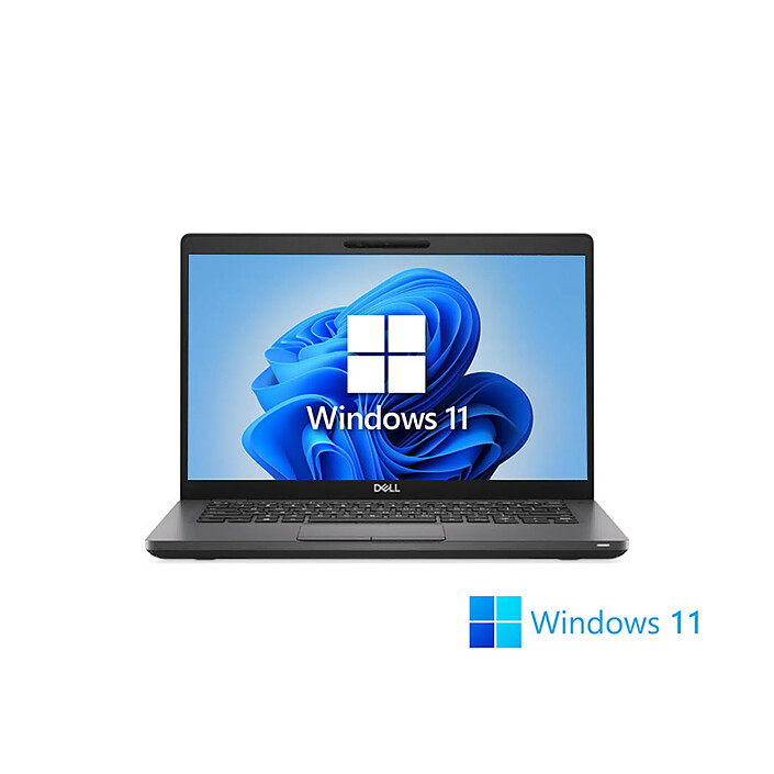 Dell Latitude 5400 (Dell31538) · Reconditionné