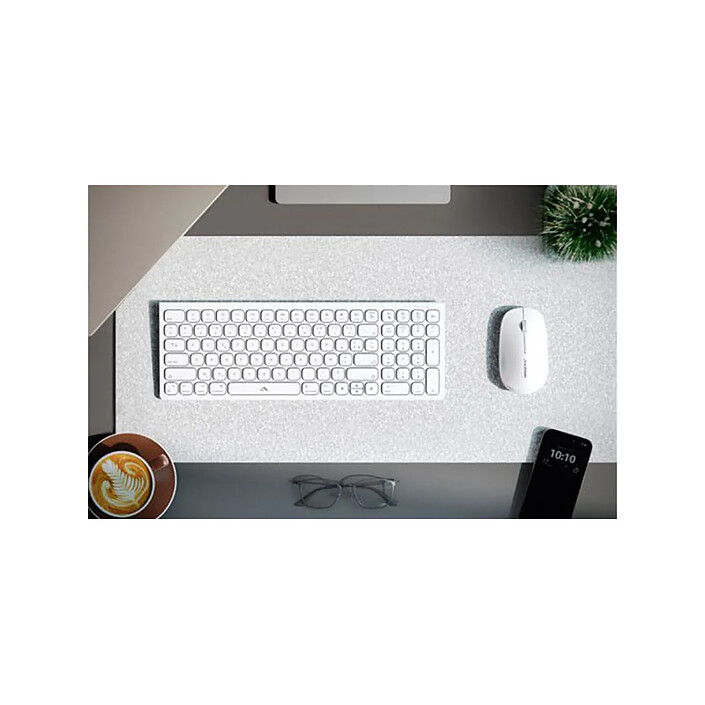 Clavier PC