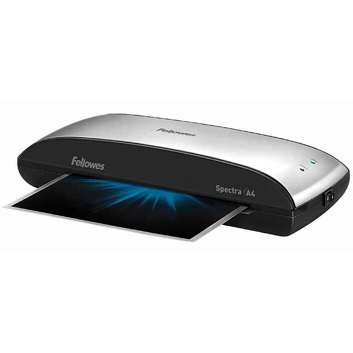 FELLOWES Plastifieuse Spectra A4 125 microns
