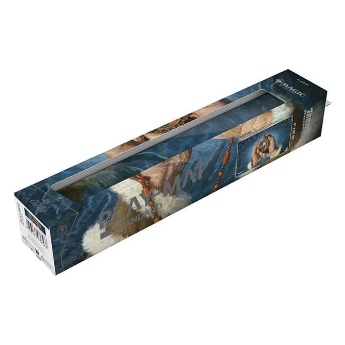 Acheter Ultimate Guard - Play-Mat Magic: The Gathering Tarkir: Dragonstorm Mox Jasper