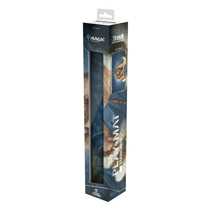 Avis Ultimate Guard - Play-Mat Magic: The Gathering Tarkir: Dragonstorm Mox Jasper