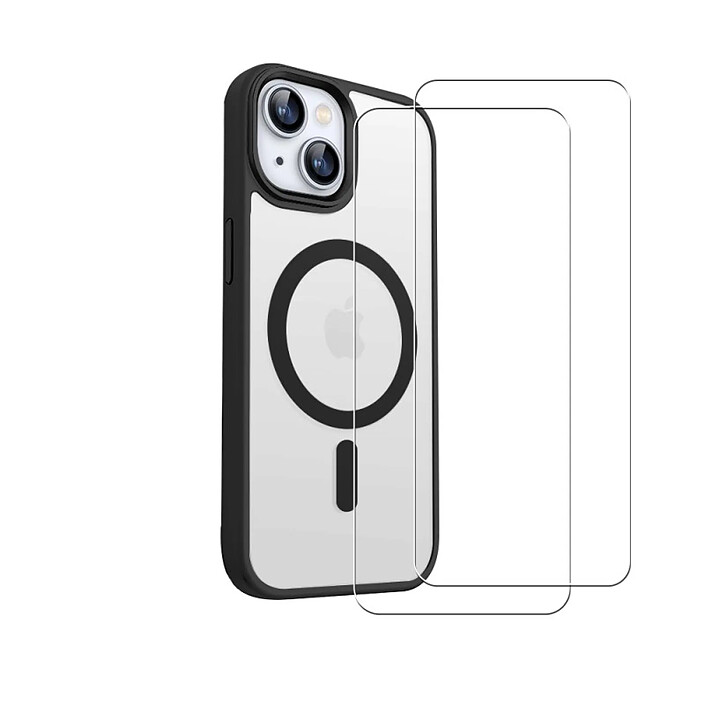 Coque téléphone