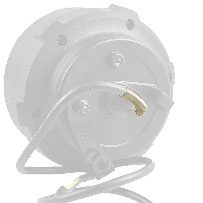 Acheter Minimotors Ressort de Câble Moteur pour Dualtron Compact, Eagle, Mini et Raptor Argent
