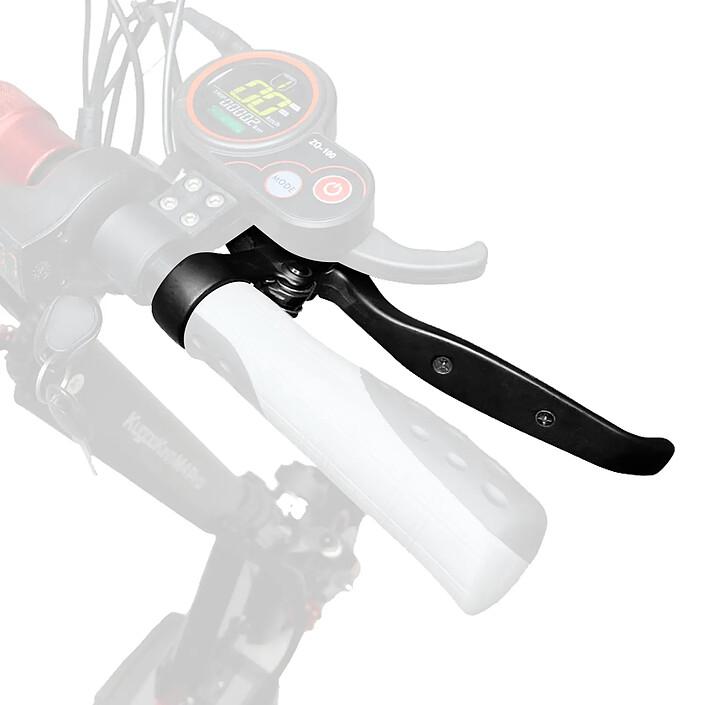 Acheter Avizar Poignée de Frein Droite pour Trottinette Kugoo M4 Pro et Smartgyro