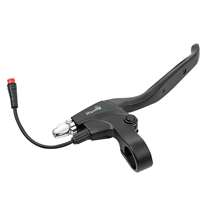 Avizar Poignée de Frein Droite pour Trottinette Kugoo M4 Pro et Smartgyro
