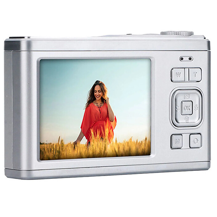 Appareil photo numérique