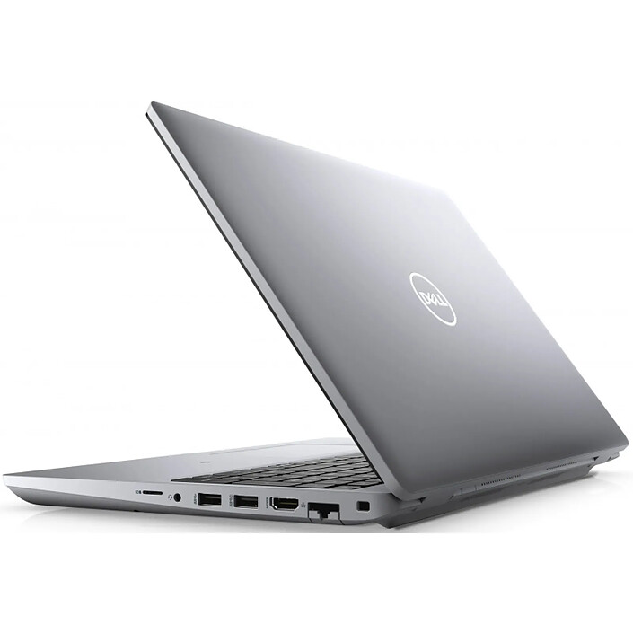 Avis Dell Latitude 5521 (Dell31597) · Reconditionné