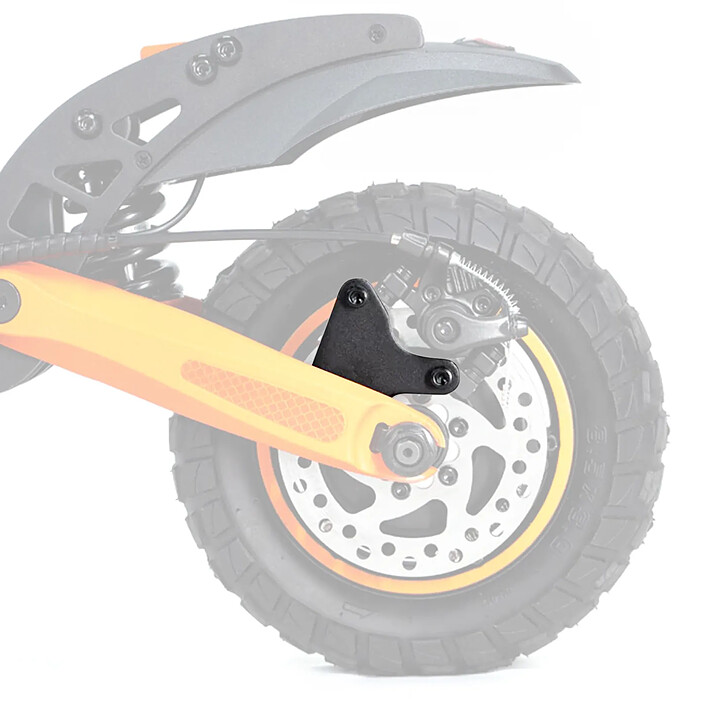 Acheter Avizar Support etrier de frein pour Trottinette Kukirin G2 Pro