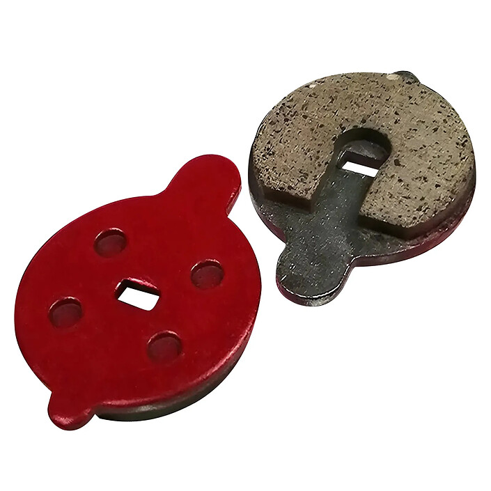 Avis Avizar Plaquettes de Frein pour Xiaomi Mi 4