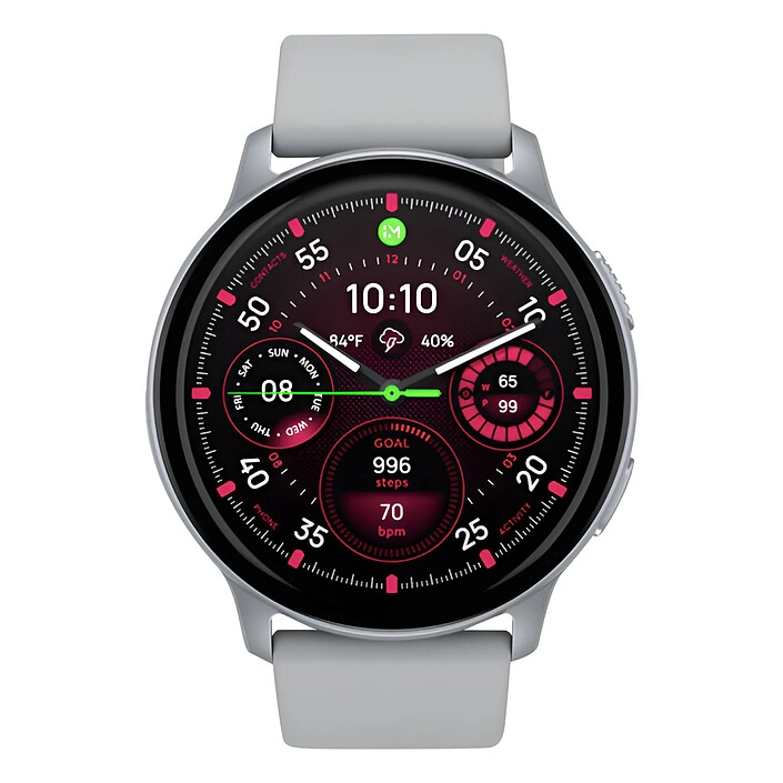 Montre connectée