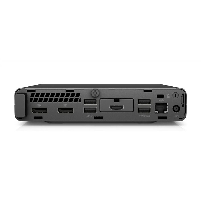 Avis HP ProDesk 600 G4 DM (HP31616) · Reconditionné