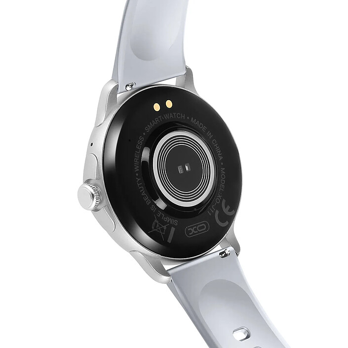 Montre connectée