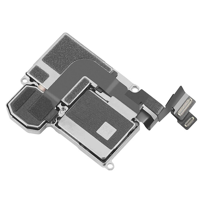 Autres pièces détachées