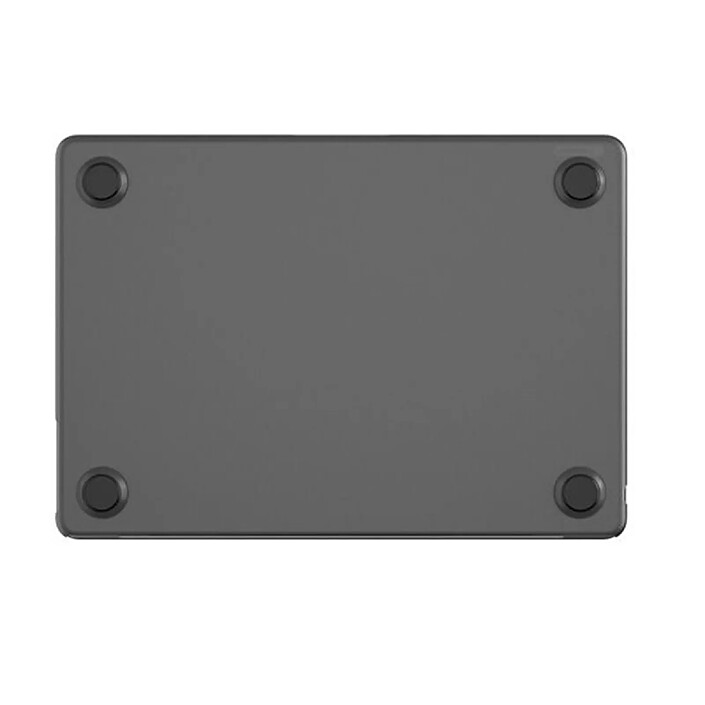 Acheter Incase Coque pour MacBook Air 13 pouces 2022 / 2024 Rigide Edge Antichocs Noir