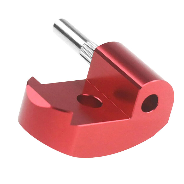 Avis Avizar Lock Renforcé pour Xiaomi M365, M365 Pro, Essential, Mi 3 et Pro 2