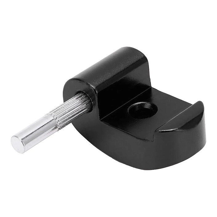 Avizar Lock Renforcé pour Xiaomi Electric 4, 4 Pro, 4 Lite et 4 Ultra