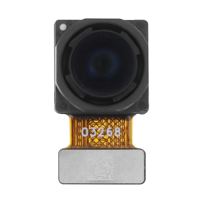 Relife Caméra Arrière pour Xiaomi 14T / Xiaomi 14T Pro Noir