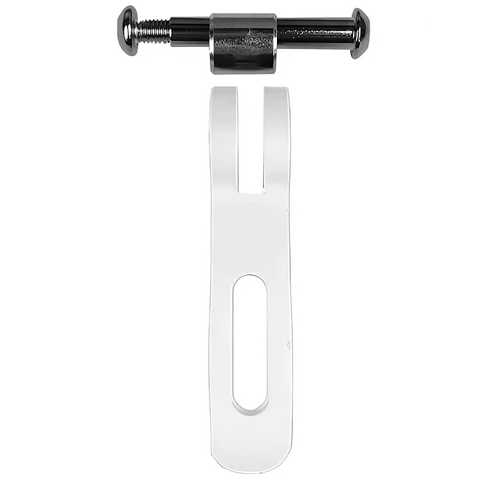 Avis Avizar Levier de Système de Pliage pour Xiaomi M365 et M365 Pro