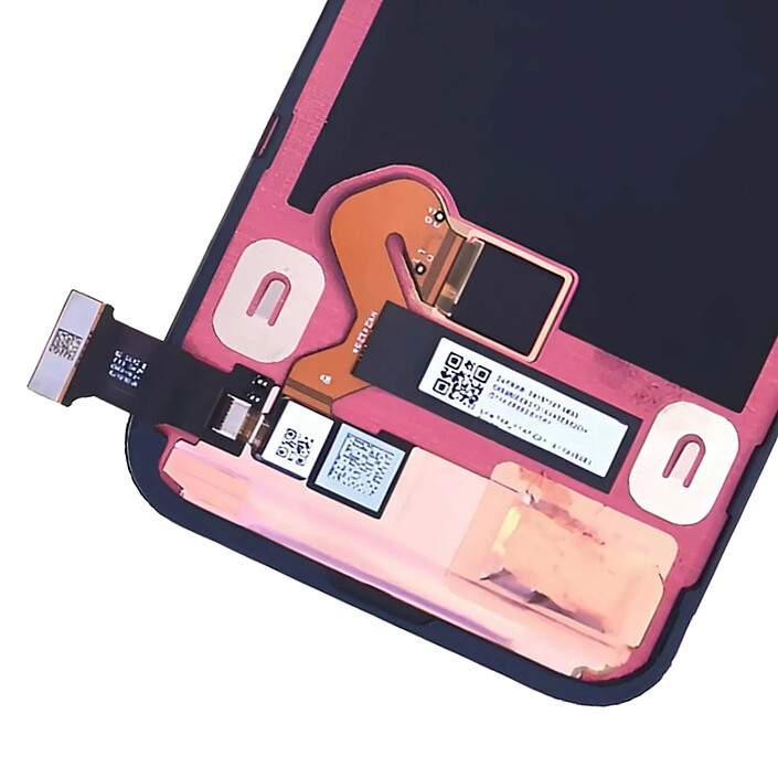 Avis Google Écran LCD et Vitre Tactile pour Google Pixel 9 Original Noir