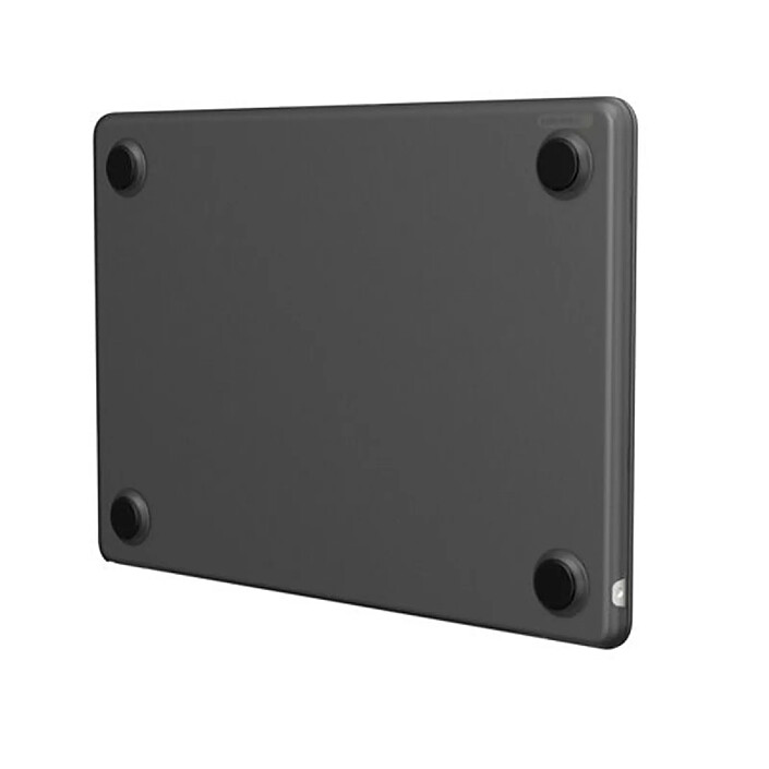 Avis Incase Coque pour MacBook Air 13 pouces 2022 / 2024 Rigide Edge Antichocs Noir