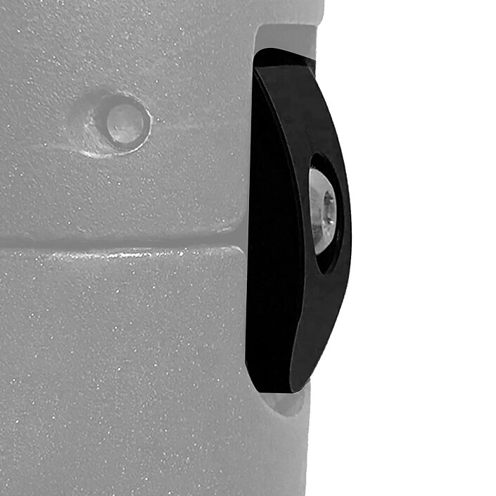 Acheter Avizar Lock Renforcé pour Xiaomi Electric 4, 4 Pro, 4 Lite et 4 Ultra