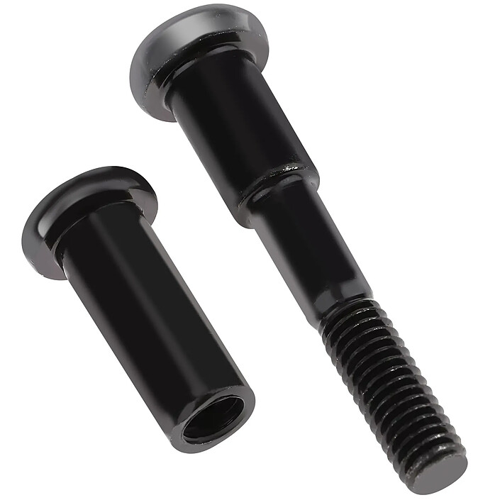 Avis Avizar Axe de Potence pour Trottinette Xiaomi M365 Noir