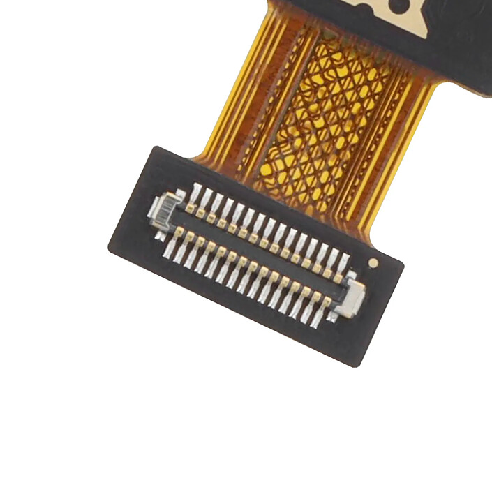 Acheter Relife Caméra Arrière pour Xiaomi 14T Noir