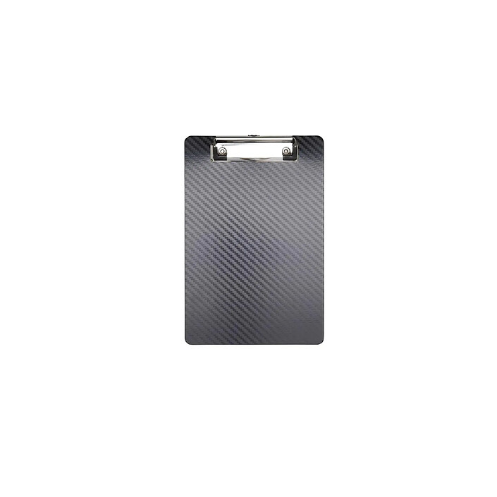 MAUL Porte-Bloc MAULflexx Plaque A5 Portrait Polypropylène Noir