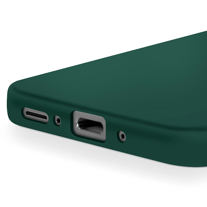 Avis Avizar Coque pour Samsung Galaxy A26 Semi-rigide Soft-touch Anti-traces