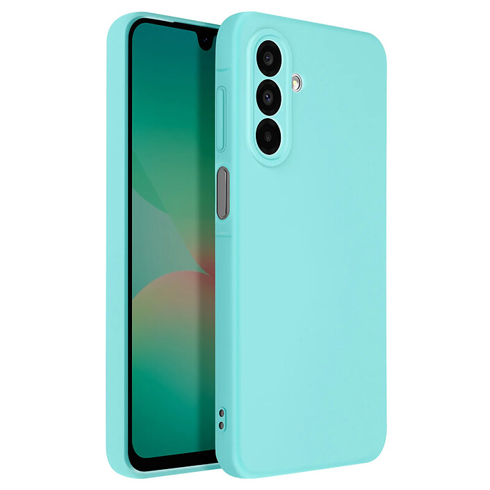 Acheter Avizar Coque pour Samsung Galaxy A26 Semi-rigide Soft-touch Anti-traces