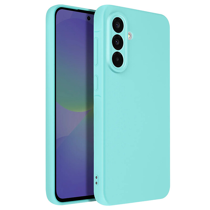 Acheter Avizar Coque pour Samsung Galaxy A36 Semi-rigide Soft-touch Anti-traces
