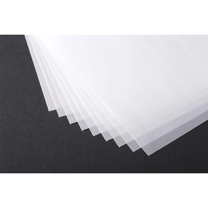 Papier spécifique