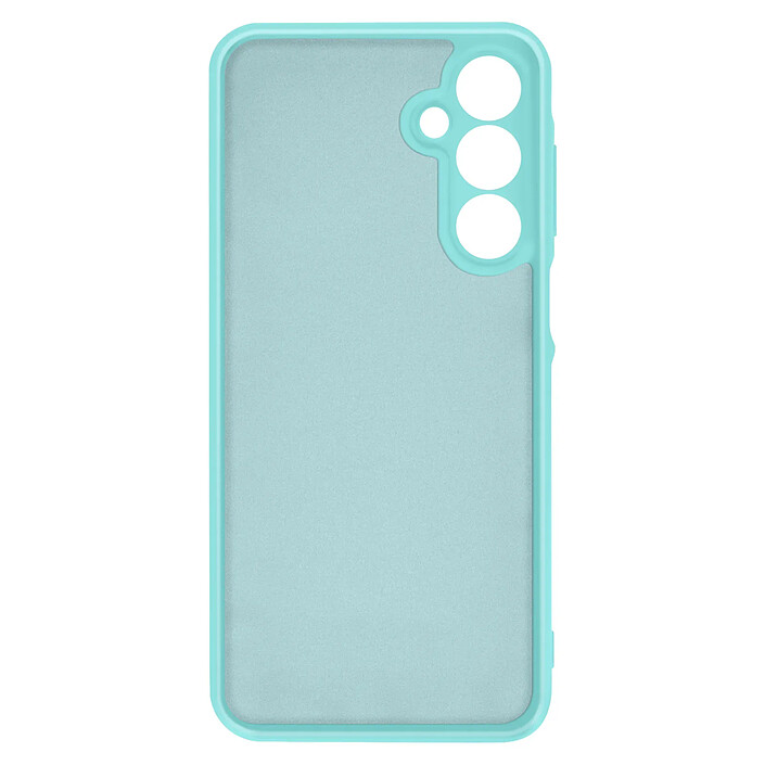 Avizar Coque pour Samsung Galaxy A16 Semi-rigide Soft-touch Anti-traces pas cher