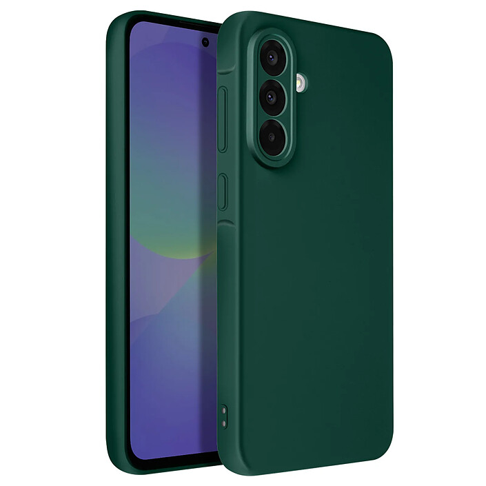 Acheter Avizar Coque pour Samsung Galaxy A36 Semi-rigide Soft-touch Anti-traces