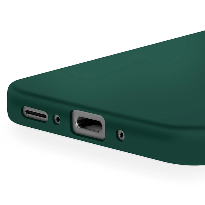 Avis Avizar Coque pour Samsung Galaxy A36 Semi-rigide Soft-touch Anti-traces