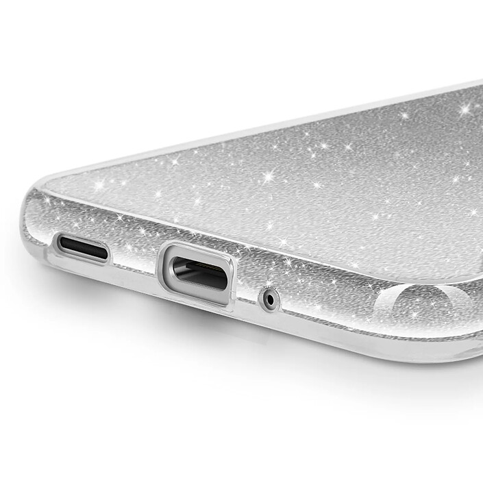 Avis Avizar Coque à Paillettes pour Samsung Galaxy A16 Antichoc Scintillant