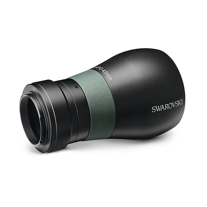 SWAROVSKI Système optique TLS APO 43mm + DRX