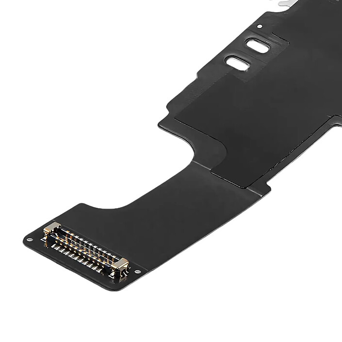 Avis Clappio Antenne Wifi de remplacement pour iPhone 16 Pro Noir