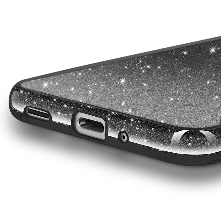 Avis Avizar Coque à Paillettes pour Samsung Galaxy A16 Antichoc Scintillant
