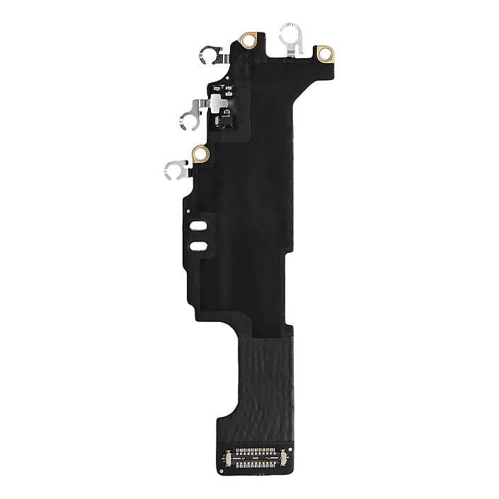 Autres pièces détachées