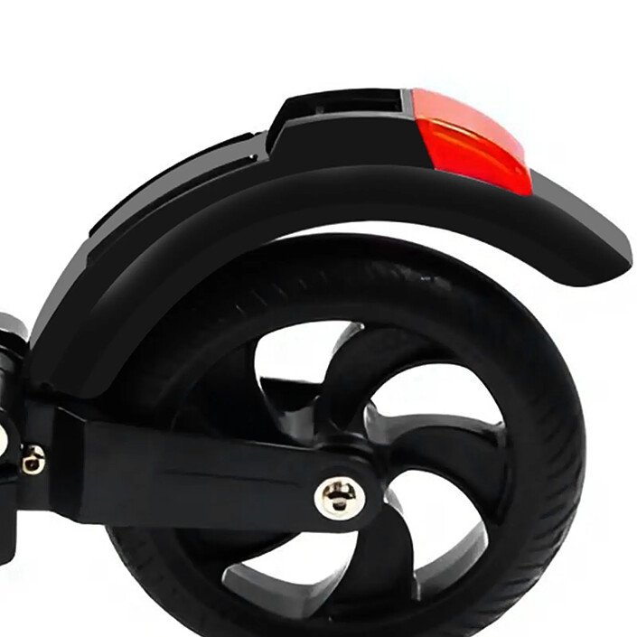 Acheter Avizar Garde-boue Arrière pour Trottinette Kugoo S1 avec LED